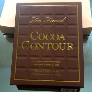 Too Faced Cocoa Contour Palette